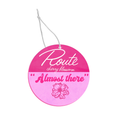 Route air freshener Cherry Blossom 3 pack