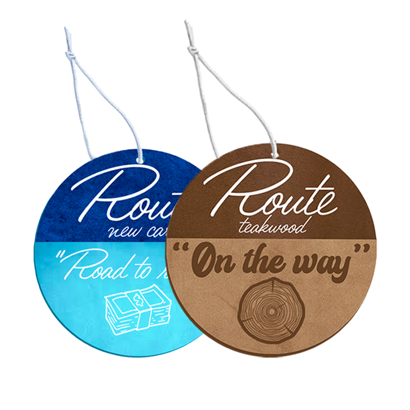 Route air freshener variety 6 pack